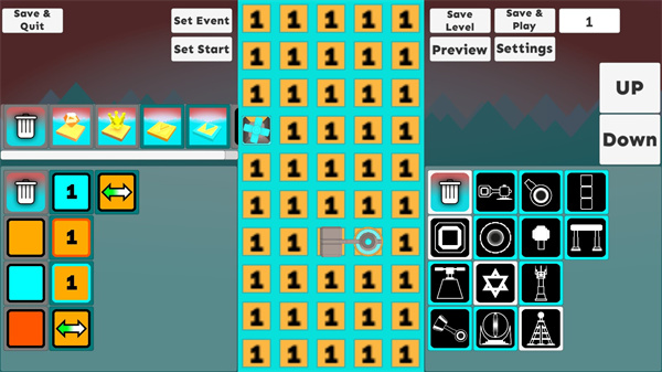 滚动的天空ru饭制版