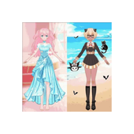 明星少女