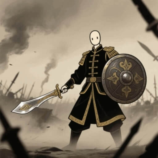 火柴人领土争霸