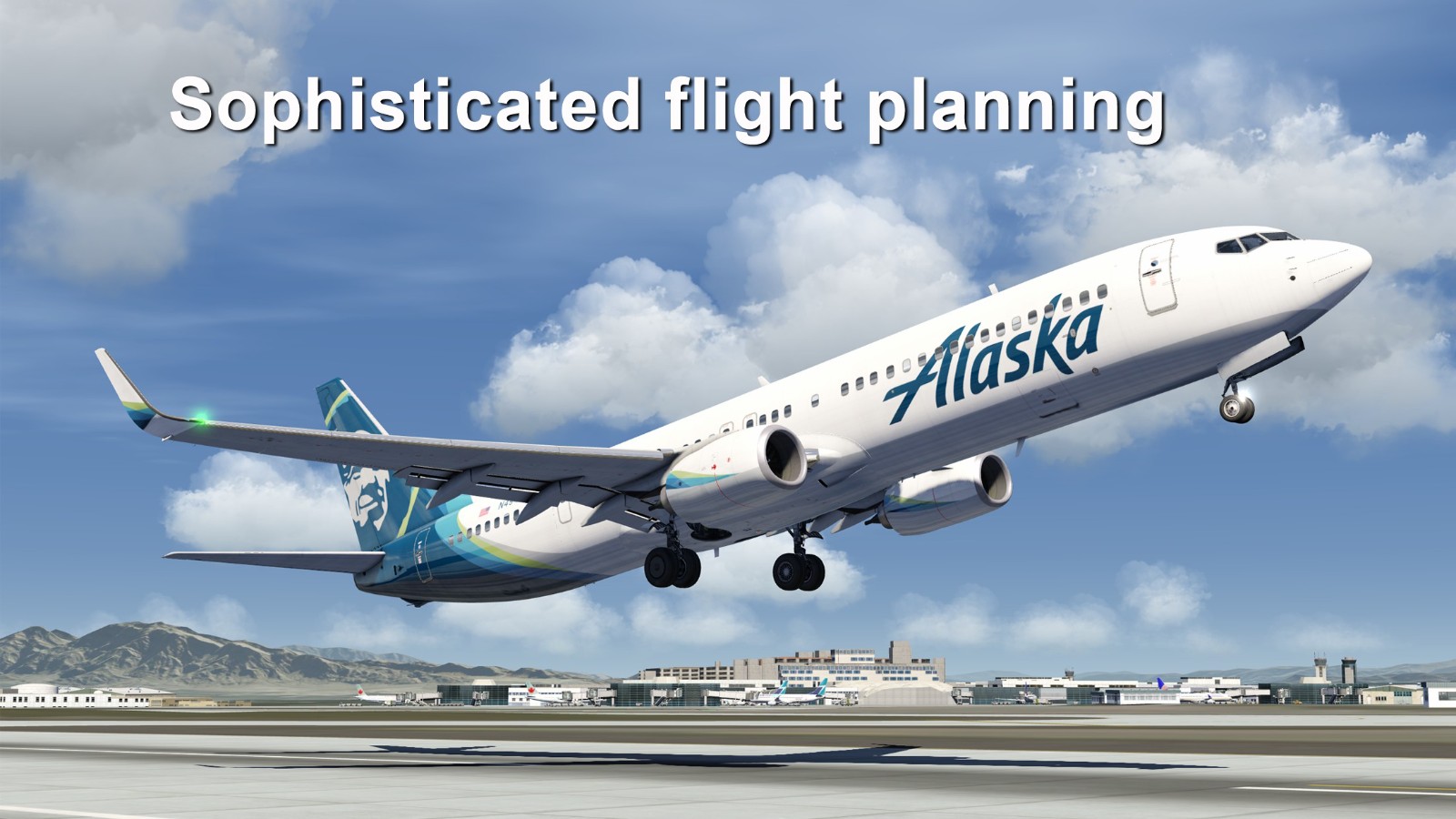 全球航空飞行稳定版截图5