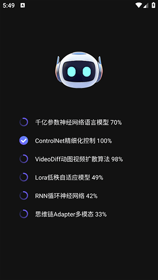 AI视频绘图写作精灵