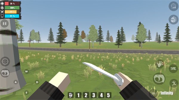 宿命z汉化版截图4