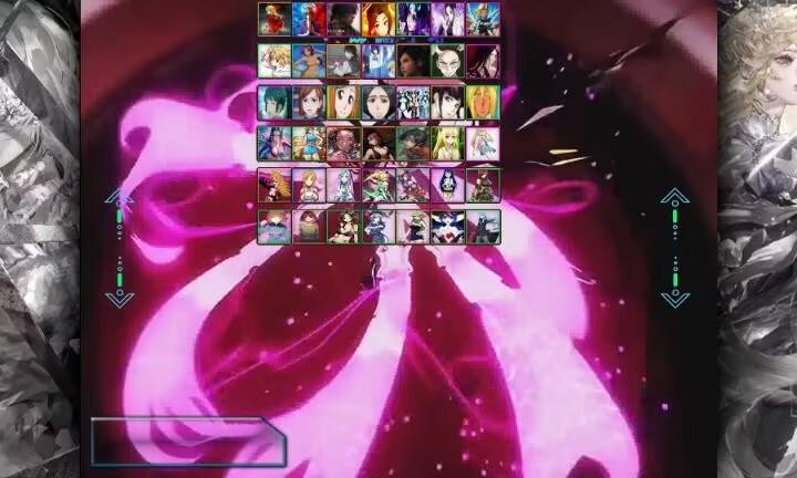 东方格斗Project整合版截图2