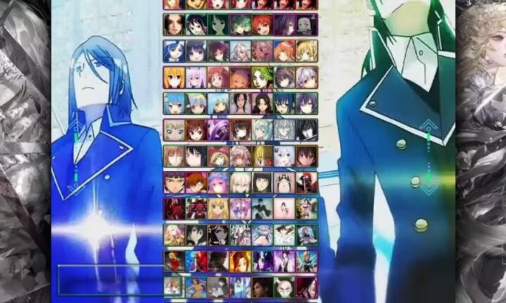 东方格斗Project整合版截图3