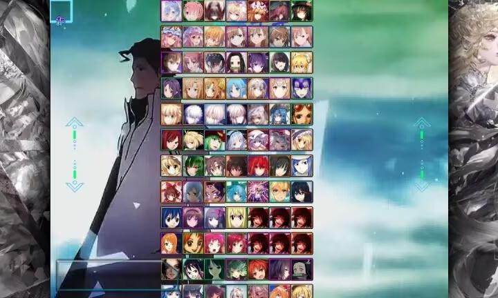 东方格斗Project整合版截图1