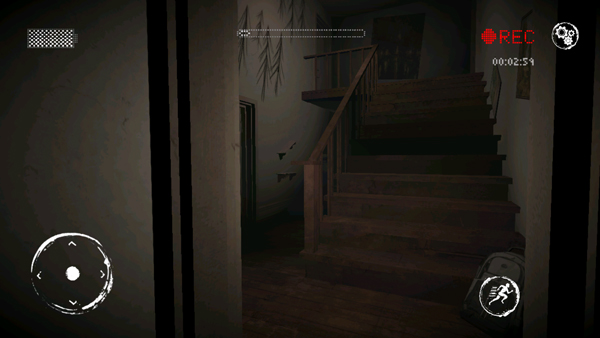 瘦长鬼影降临最新版