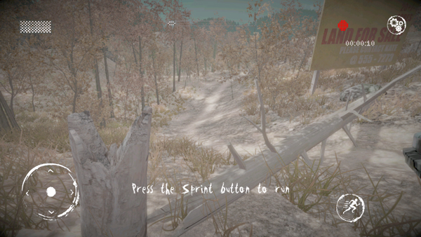 瘦长鬼影降临最新版