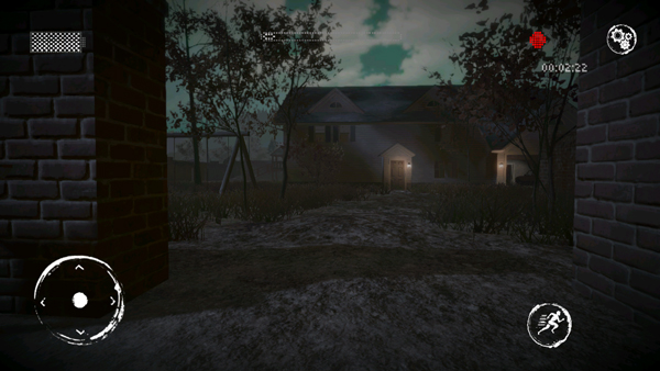 瘦长鬼影降临最新版