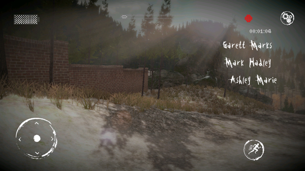 瘦长鬼影降临最新版