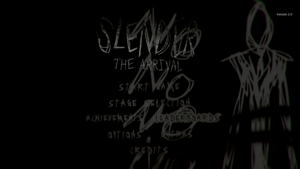 瘦长鬼影降临最新版