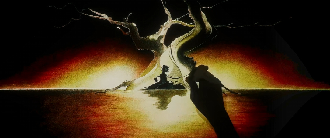 《物华弥新》一周年：以文物拟人化创新表达 绘就文化传承发展新画卷