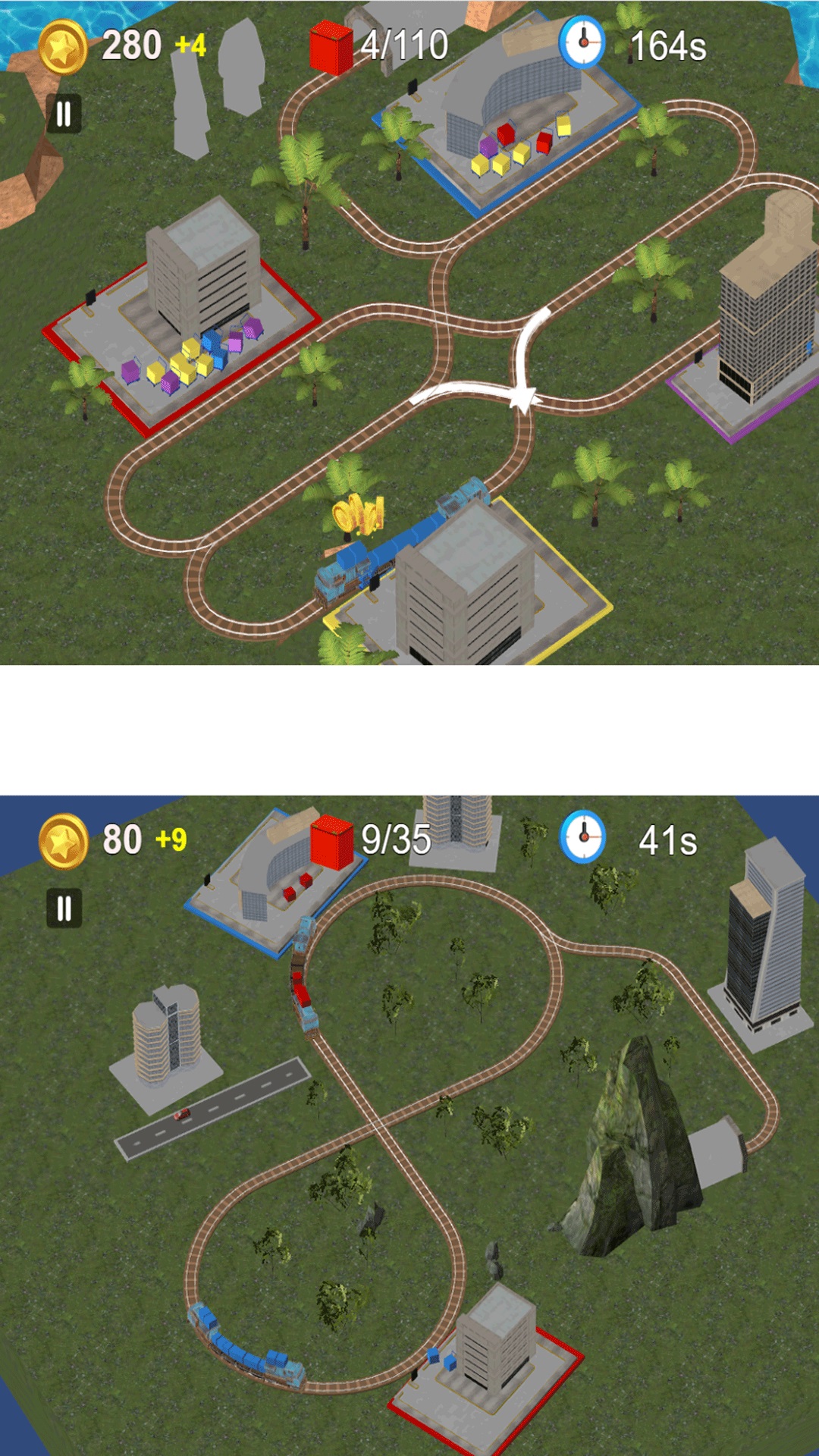 铁路运输指挥官