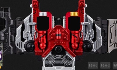 假面骑士双骑模拟器截图2