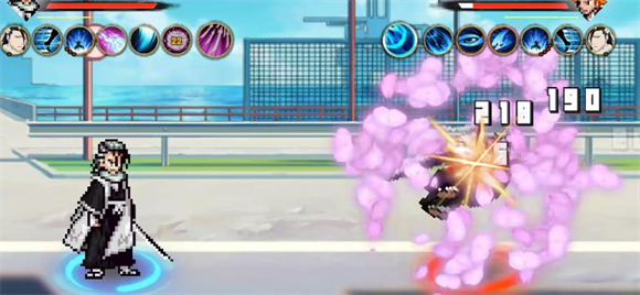 BNO跨界对决最新版