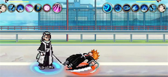 BNO跨界对决最新版