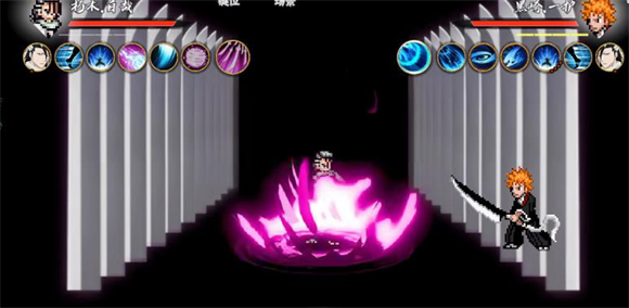 BNO跨界对决最新版