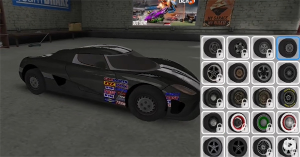 冲撞赛车2最新版