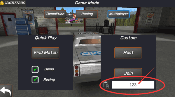 冲撞赛车2最新版