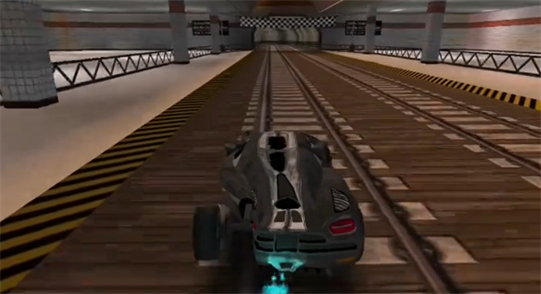 冲撞赛车2最新版