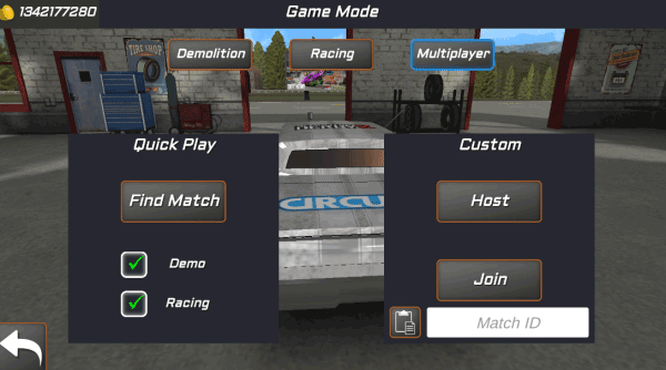 冲撞赛车2最新版