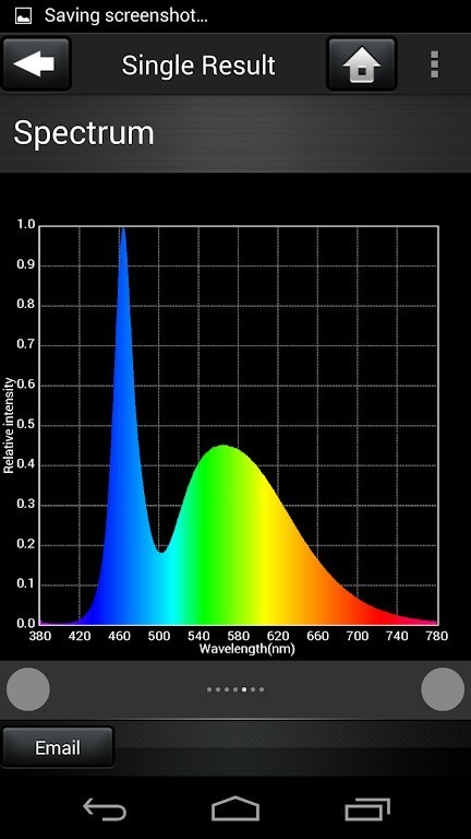 光谱精灵es截图3