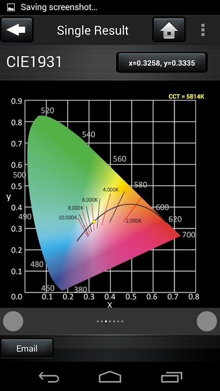 光谱精灵es截图5