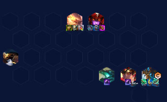 云顶之弈台服手机版