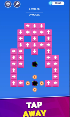 离线游戏中心截图4