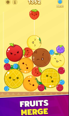 离线游戏中心截图3