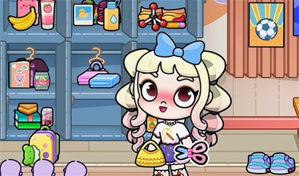 阿凡达世界官方版