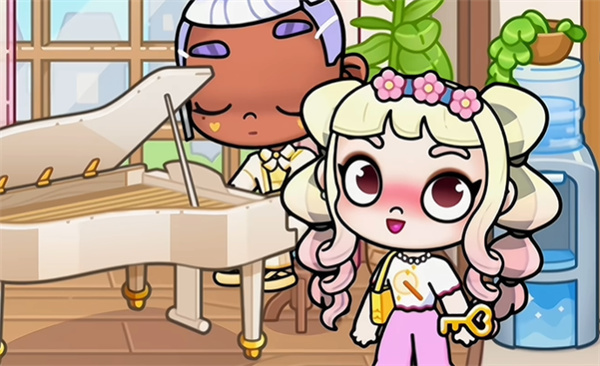 阿凡达世界官方版