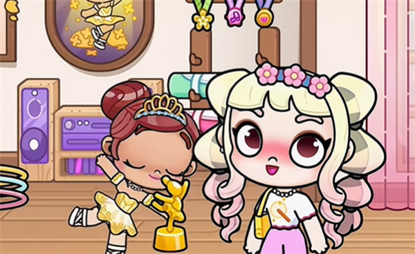 阿凡达世界官方版