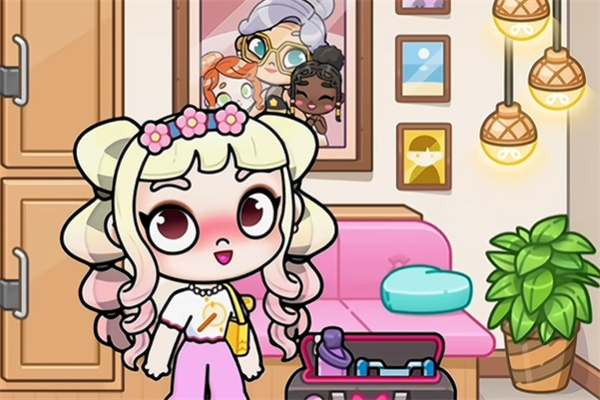 阿凡达世界官方版