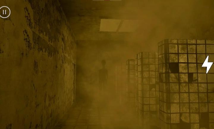 虚空潜行者传奇截图4