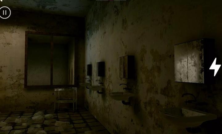 虚空潜行者传奇截图2