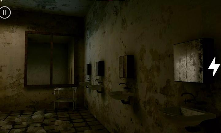 虚空潜行者传奇