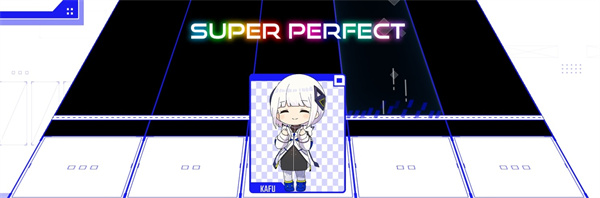 神椿市协奏中手机版