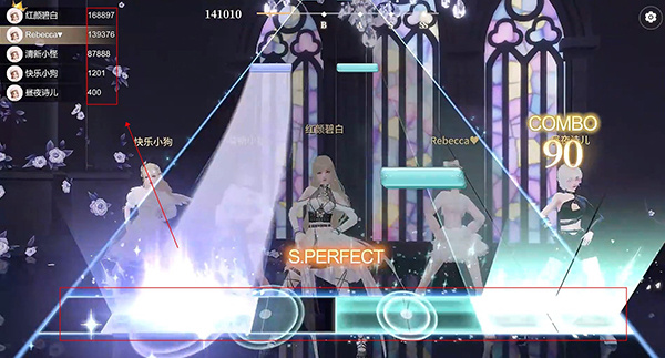 唱舞星计划官方版