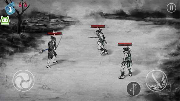 浪人末代武士最新版