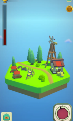 滚合大鸡元截图2