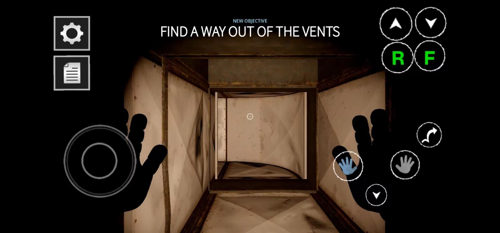 波比的游戏时间追逐战截图3