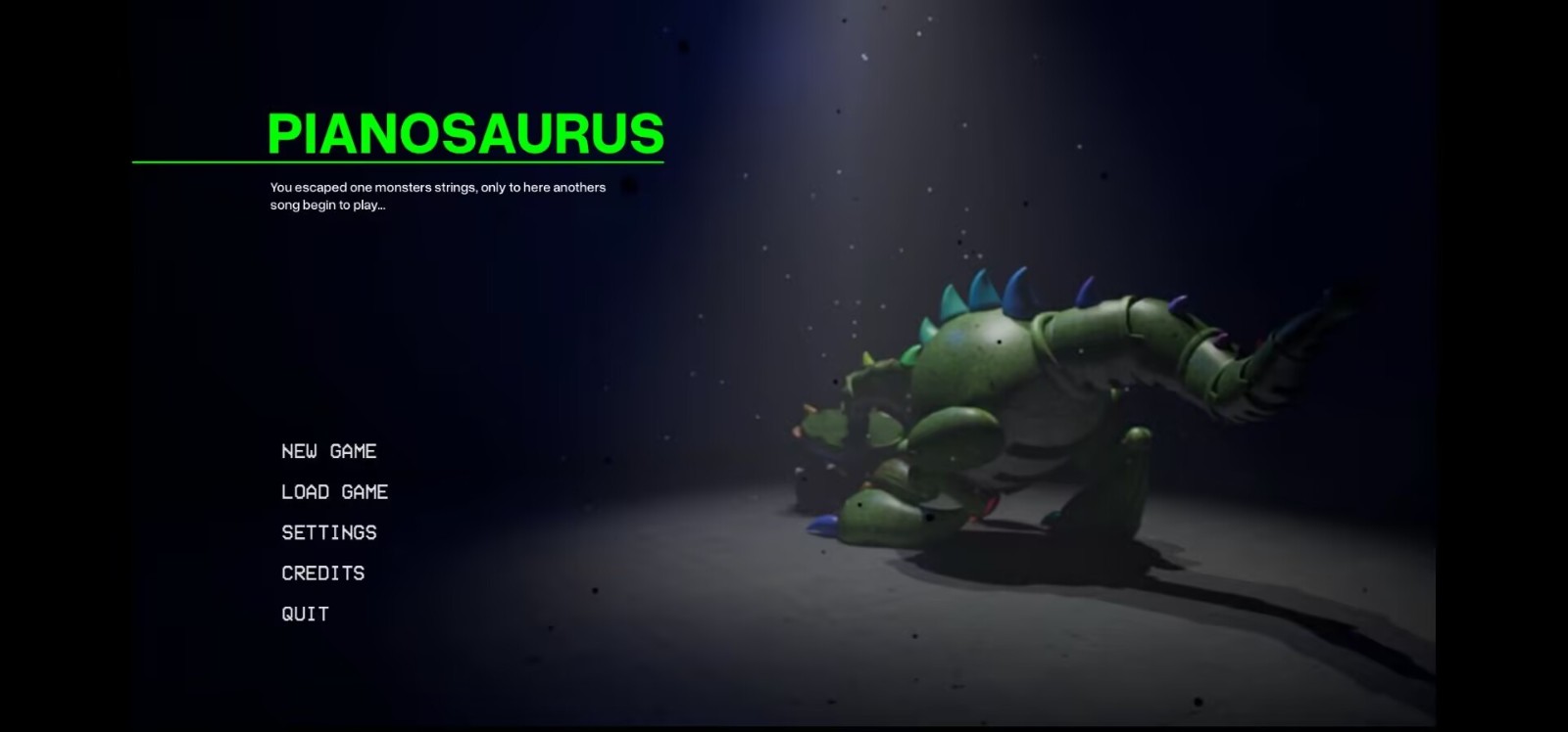 波比的游戏时间追逐战截图4