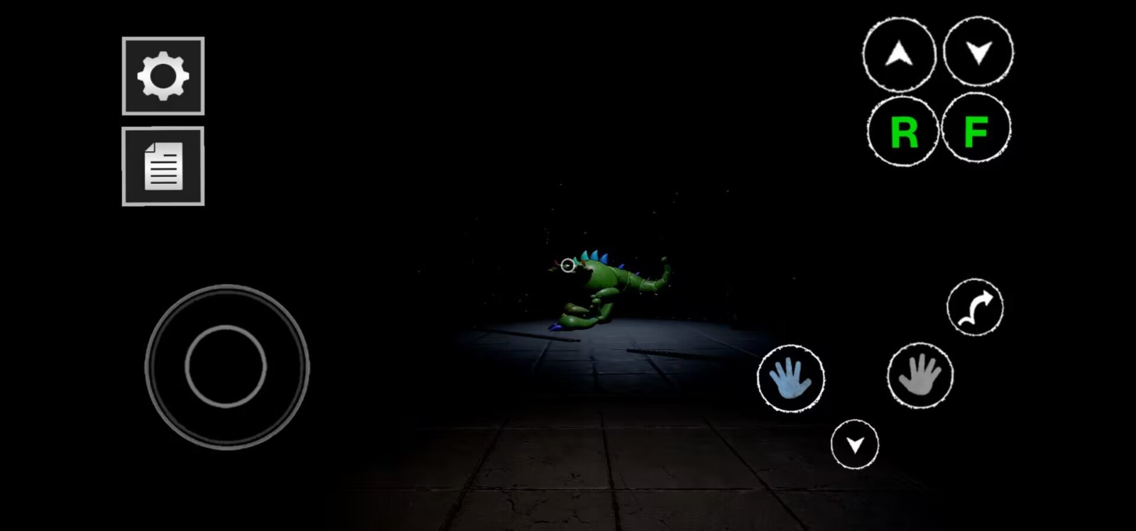 波比的游戏时间追逐战截图5