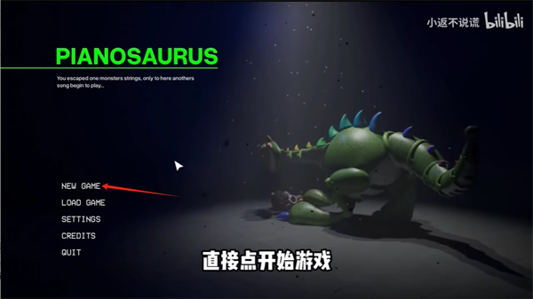 波比的游戏时间追逐战