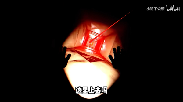 波比的游戏时间追逐战