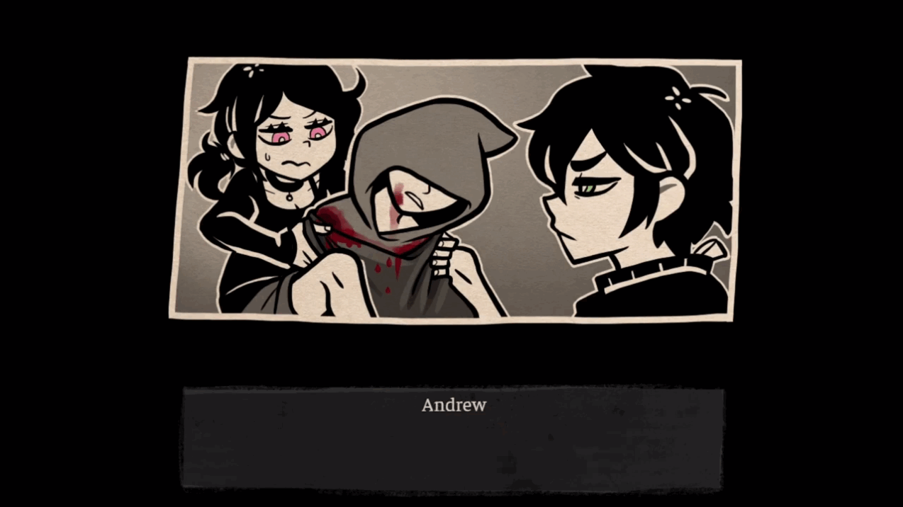 安迪与莉莉的棺材截图4