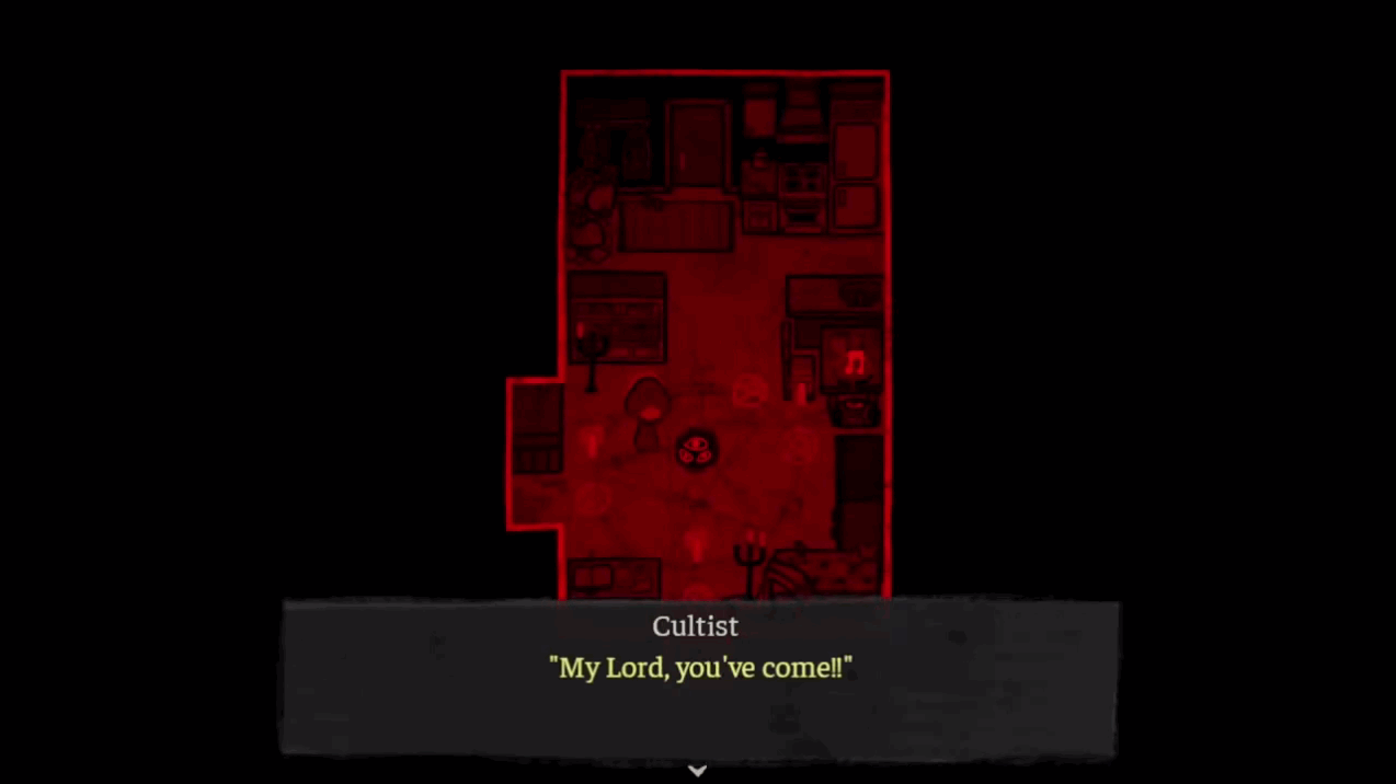 安迪与莉莉的棺材截图3