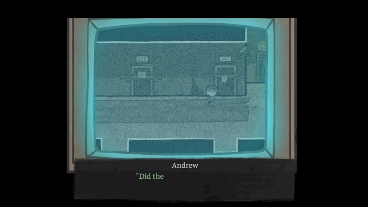 安迪与莉莉的棺材截图1