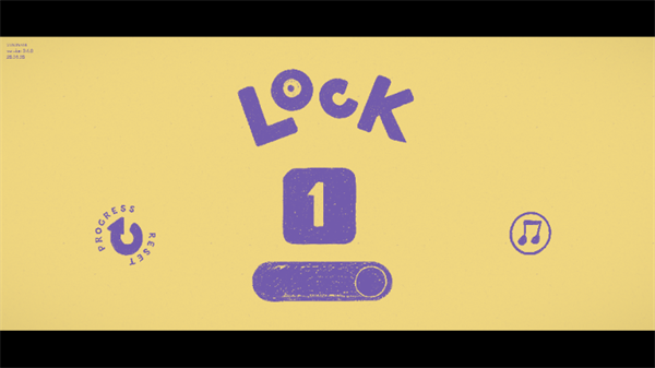 LOCK