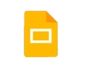 Google ppt